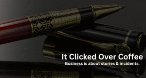 Business storytelling